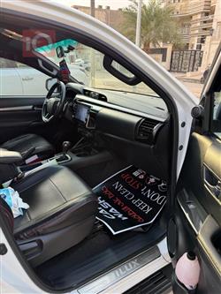 تويوتا هايلوكس